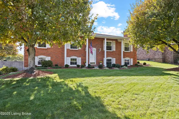 709 Bon Aire Dr, Elizabethtown, KY 42701