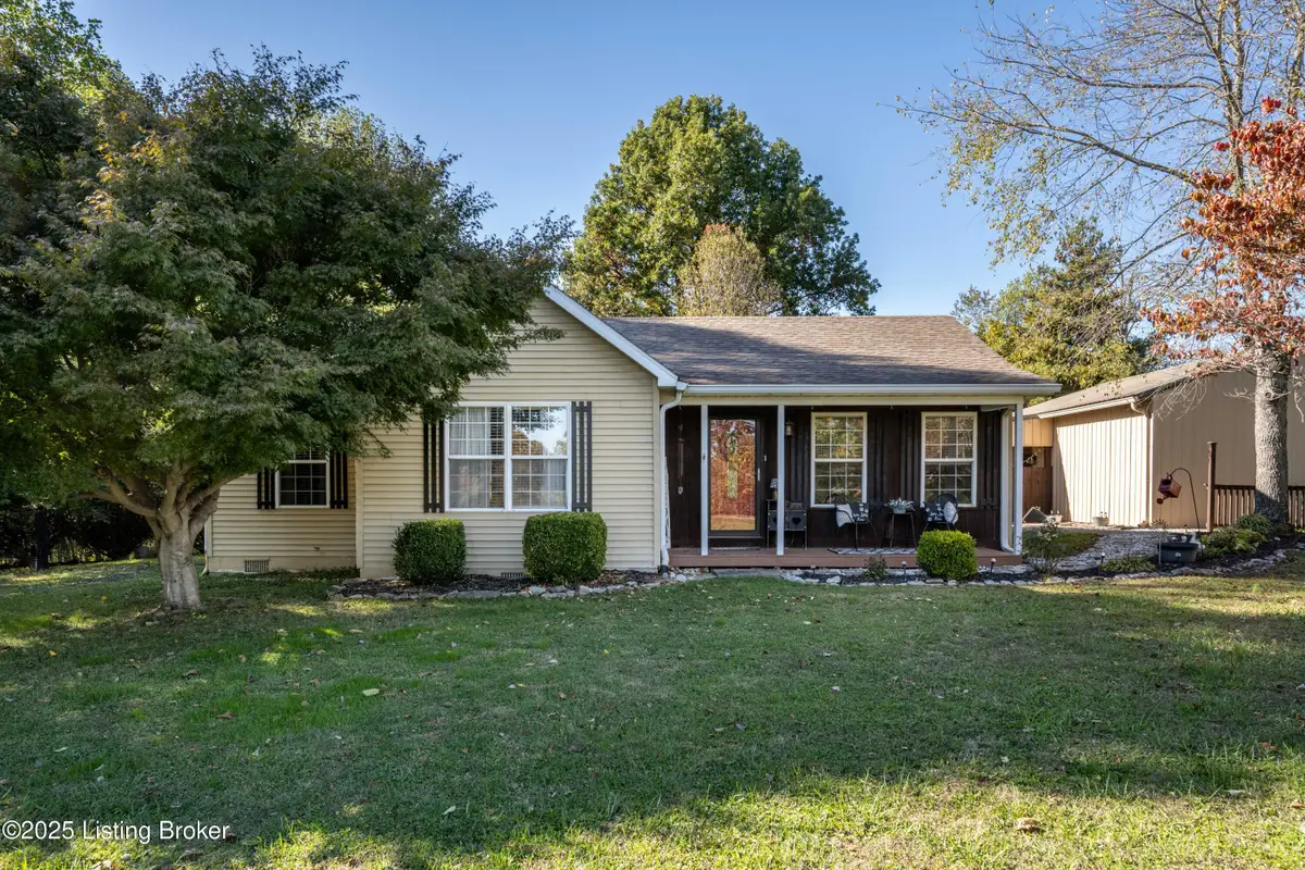 19 Lexis Ct, Bedford, KY 40006 - Image #1