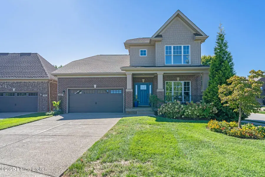 3632 Meridian Gardens Dr, Louisville, KY 40241 - Image #2