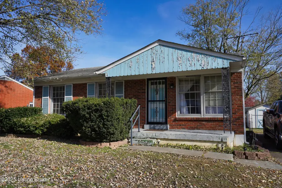 7507 Pintail Dr, Louisville, KY 40258 - Image #2