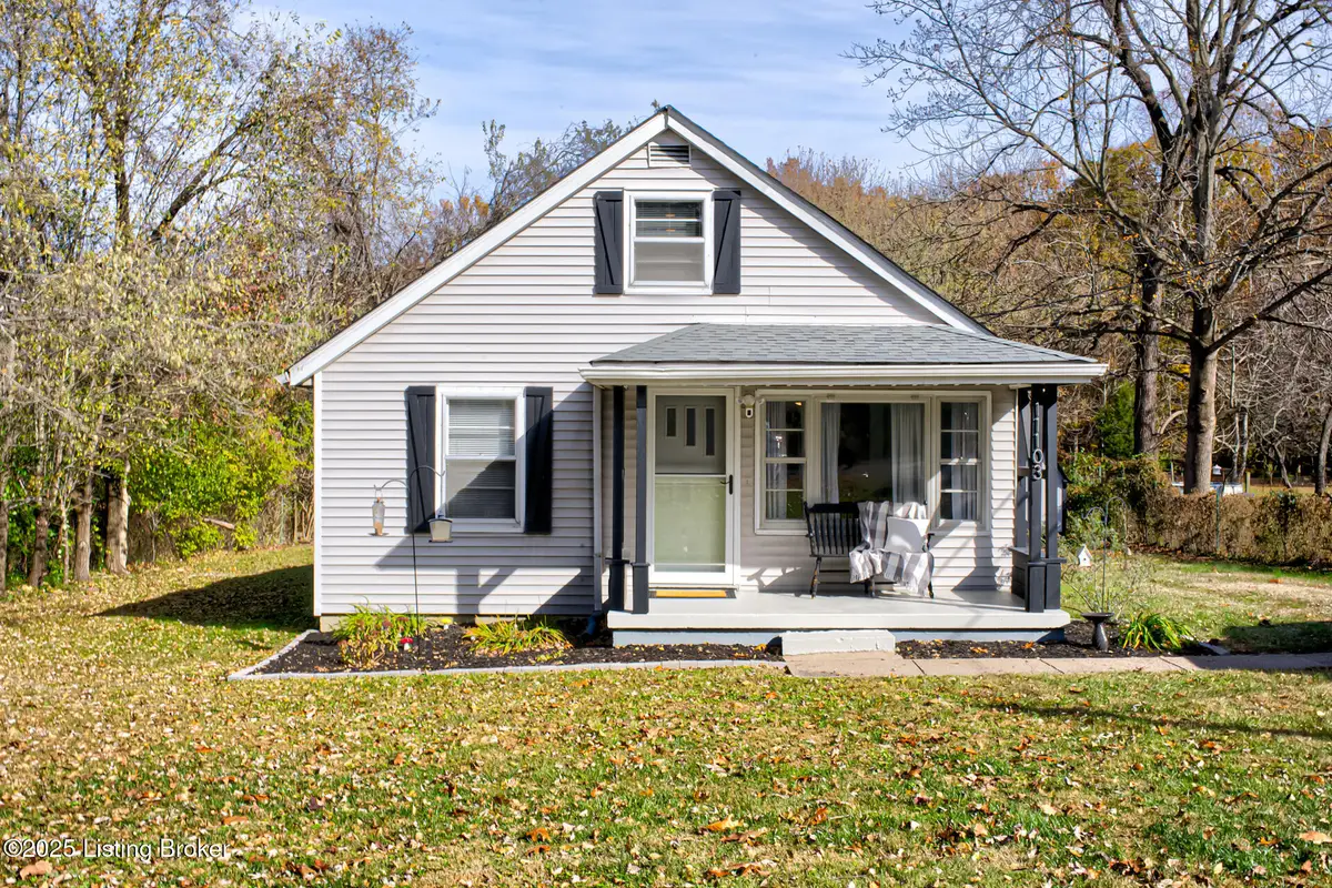 11103 Harrison Ln, Fairdale, KY 40118 - Image #1