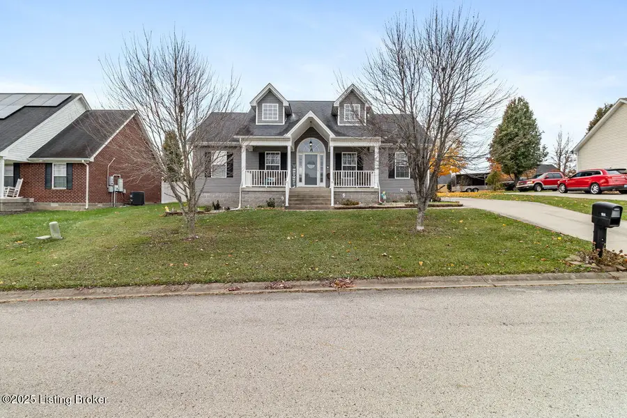 104 Camellia Ave, Bardstown, KY 40004 - Image #2