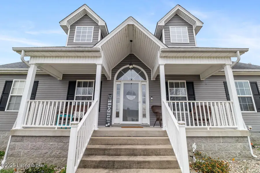 104 Camellia Ave, Bardstown, KY 40004 - Image #3