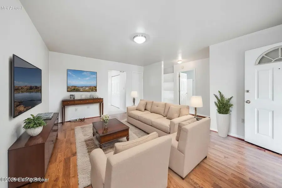 1727 Baird St, Louisville, KY 40203 - Image #2