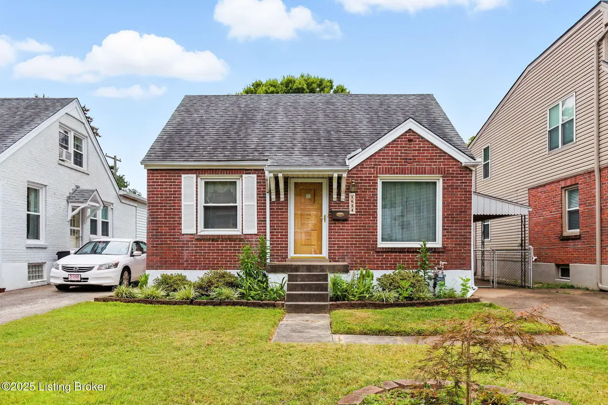1624 Deer Ln, Louisville, KY 40205 - Image #1