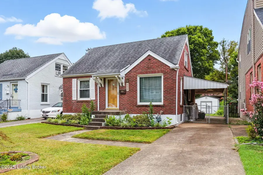 1624 Deer Ln, Louisville, KY 40205 - Image #3