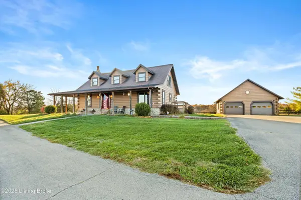 1023 General Cable Dr, Lawrenceburg, KY 40342