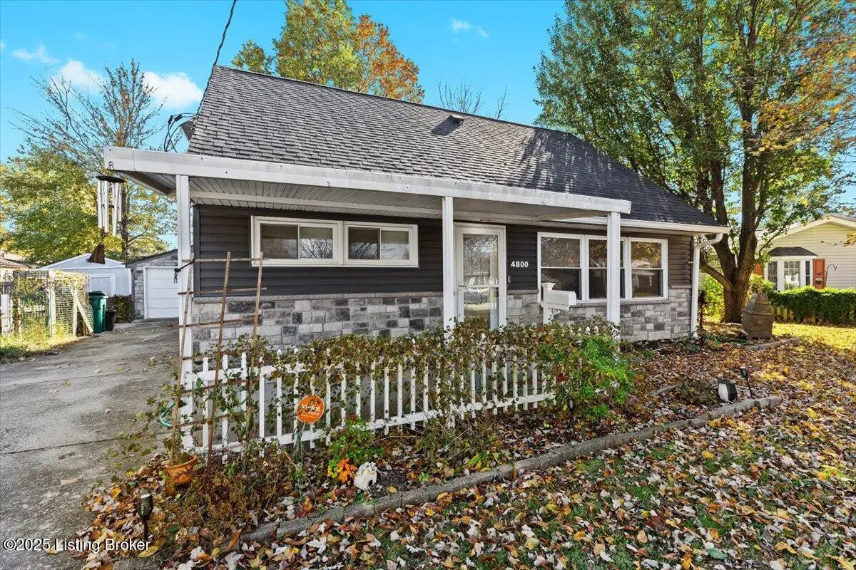 4800 Bluebird Ave, Lynnview, KY 40213 - Image #1