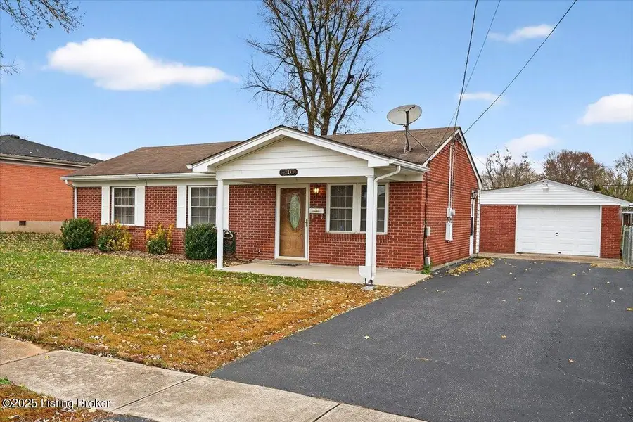 5409 Logwood Ave, Louisville, KY 40272 - Image #2