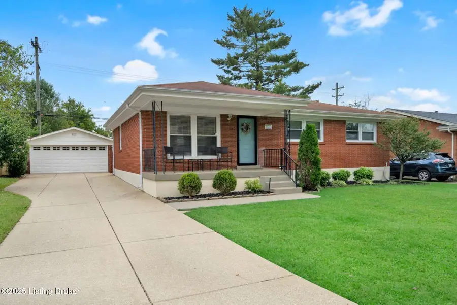 2609 Harmony Rd, Louisville, KY 40299 - Image #2