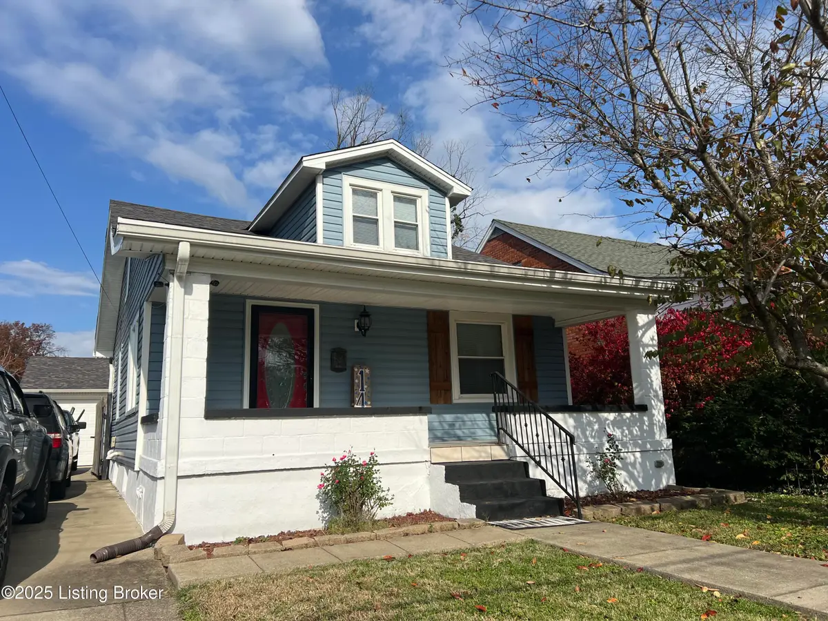 147 Mohawk Ave, Louisville, KY 40214 - Image #1