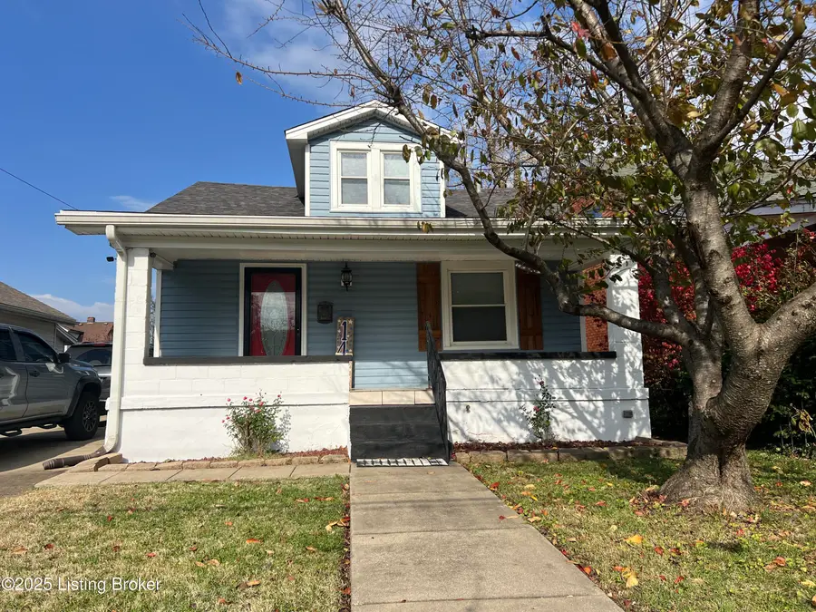 147 Mohawk Ave, Louisville, KY 40214 - Image #3