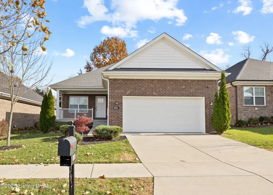 8105 Cedar Crest Ln, Louisville, KY 40291 - Image #2