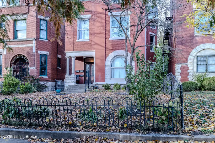 125 W Ormsby Ave, Louisville, KY 40203 - Image #2