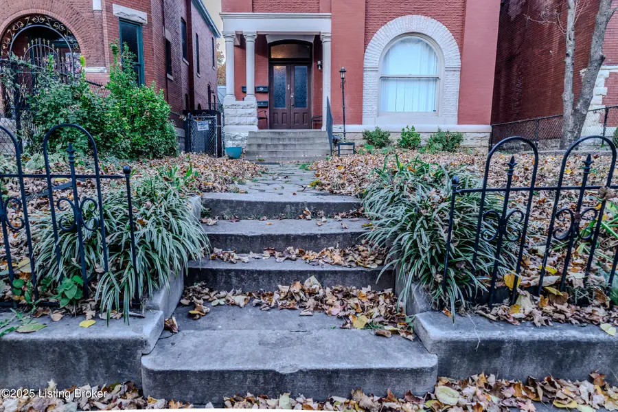 125 W Ormsby Ave, Louisville, KY 40203 - Image #3