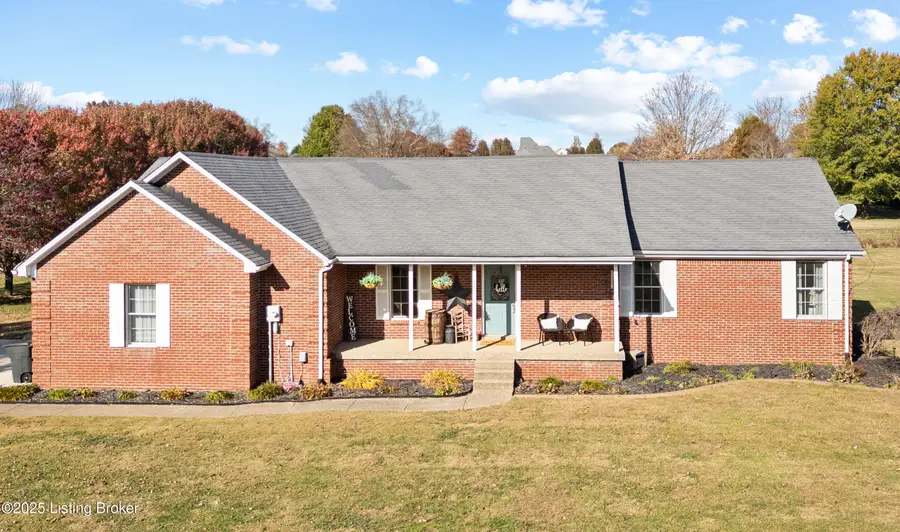 627 Wava Dr, Mount Washington, KY 40047 - Image #2