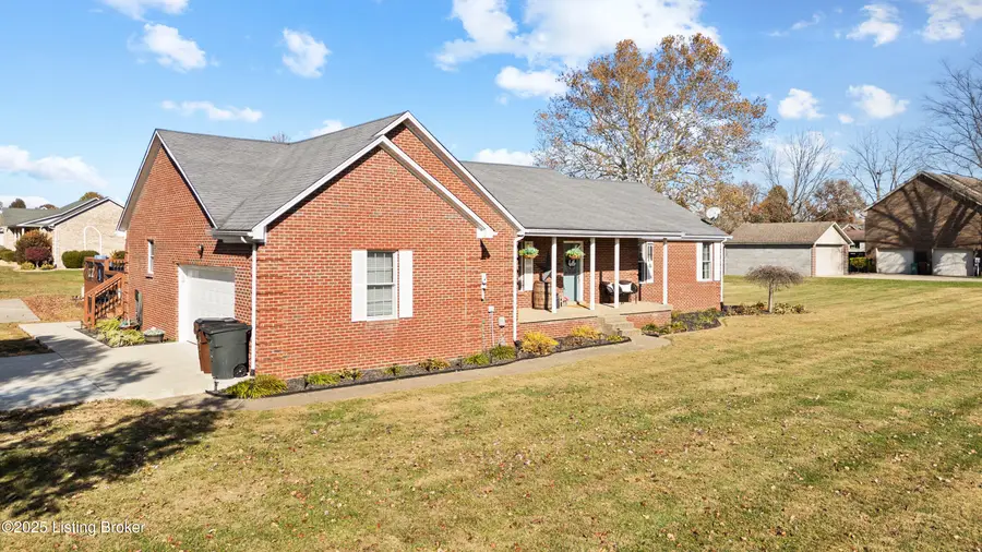 627 Wava Dr, Mount Washington, KY 40047 - Image #3