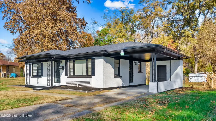 6704 Marian Dr, Louisville, KY 40216 - Image #2