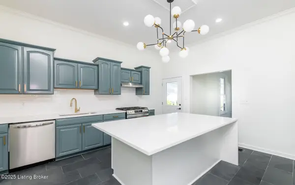 245 Pope St, Louisville, KY 40206