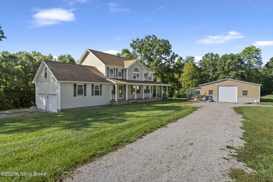 1871 Lilac Rd, Leitchfield, KY 42754 - Image #2