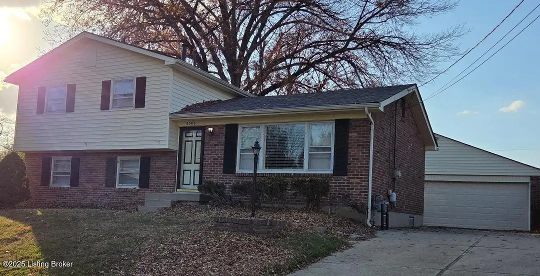 5506 Tealeaf Ct, Louisville, KY 40291 - Image #1