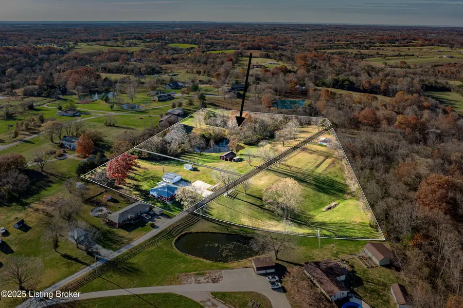 5,6,7,8 + Kings Church Ct, Taylorsville, KY 40071 - Image #2