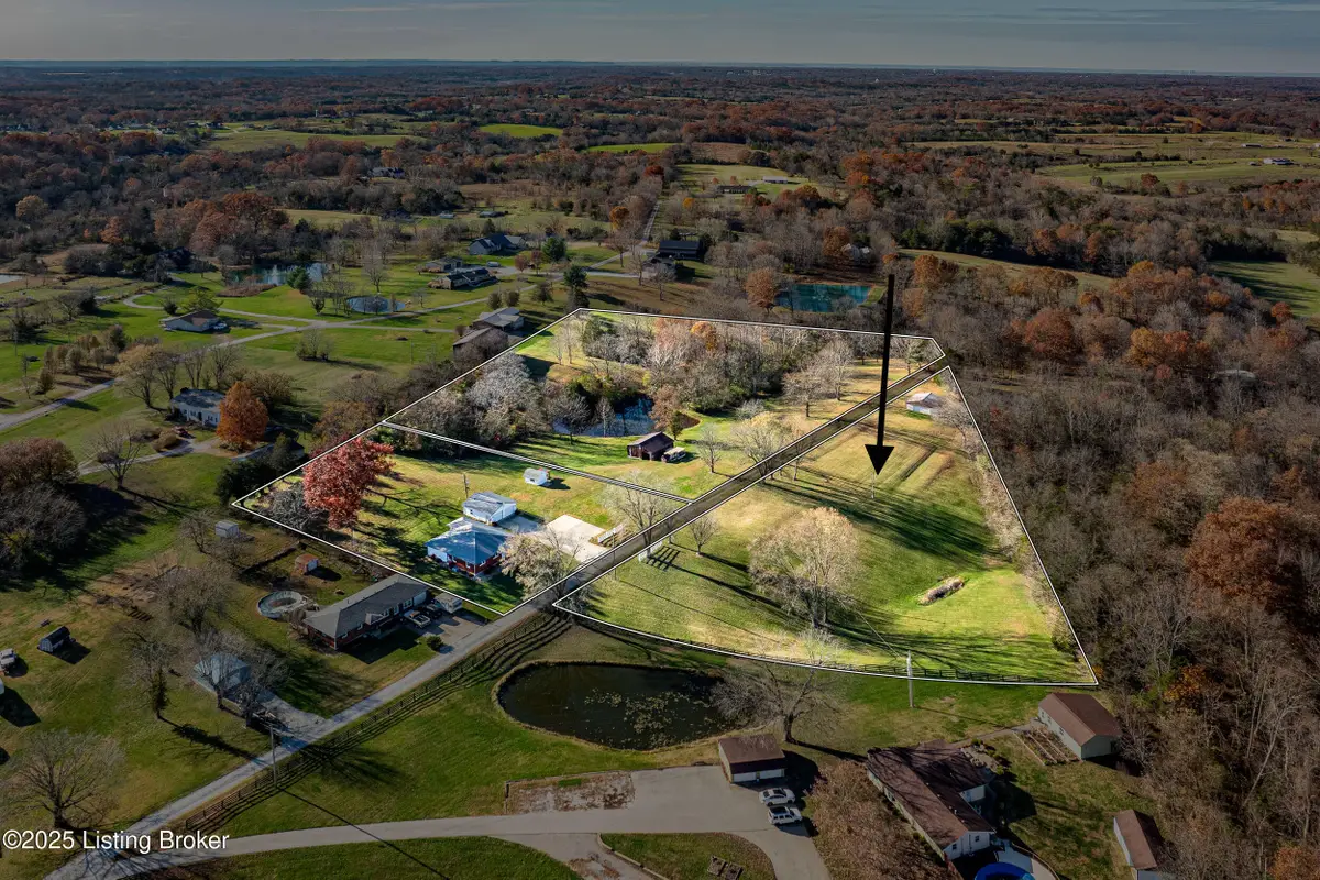 208 Kings Church Ct, Taylorsville, KY 40071 - Image #1