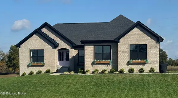 Lot 6 Cleveland Ct, Shepherdsville, KY 40165