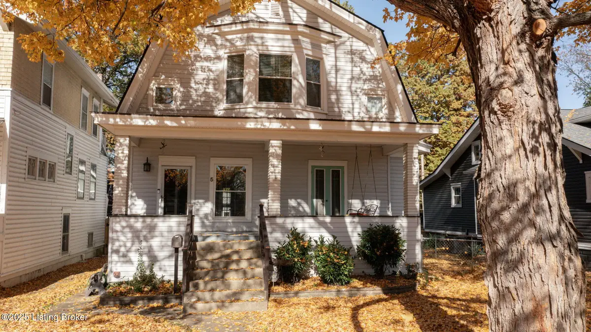 5 Maple Ct, Louisville, KY 40214 - Image #1