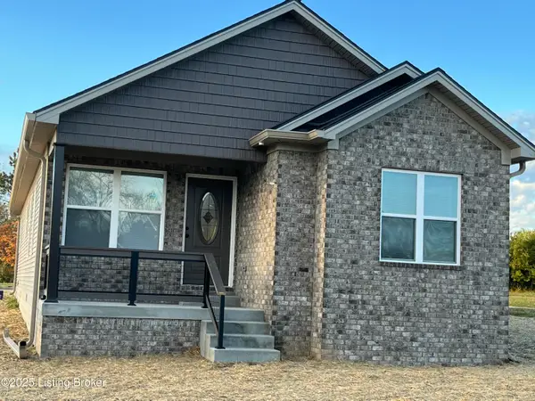 1729 Veterans Ave, Frankfort, KY 40601