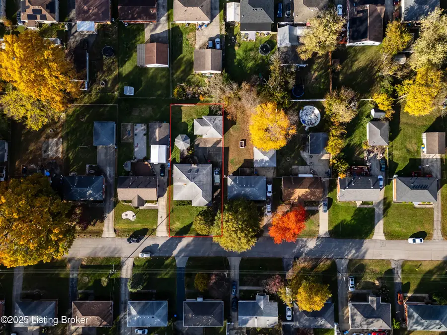 5013 Ronwood Dr, Louisville, KY 40219 - Image #3