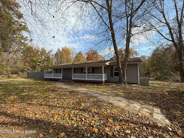 3229 Dover Ave, Louisville, KY 40216