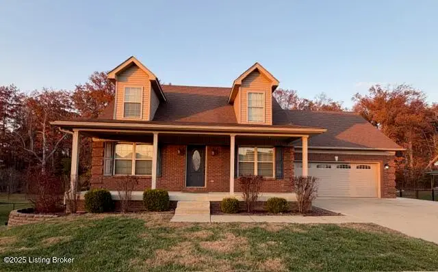 162 Peabody Loop, Coxs Creek, KY 40013 - Image #1