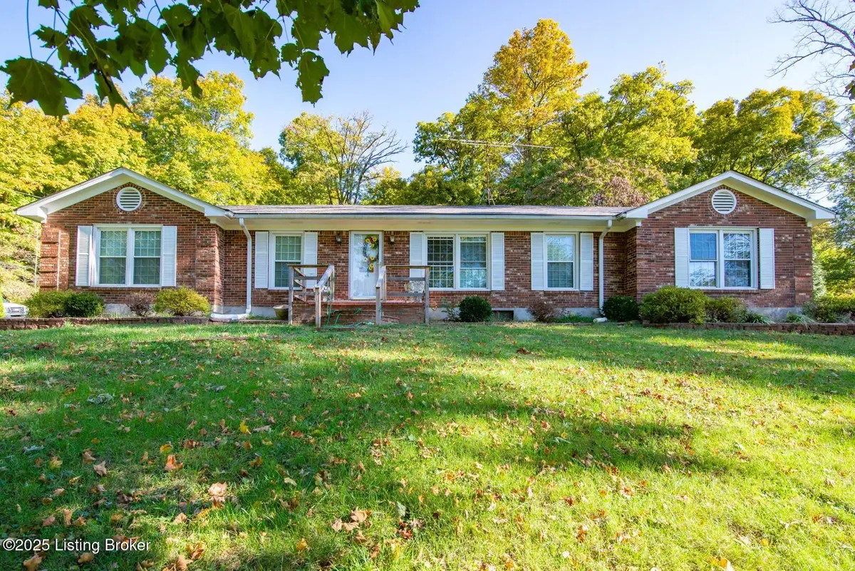 615 Buck Knobs Rd, Ekron, KY 40117 - Image #1