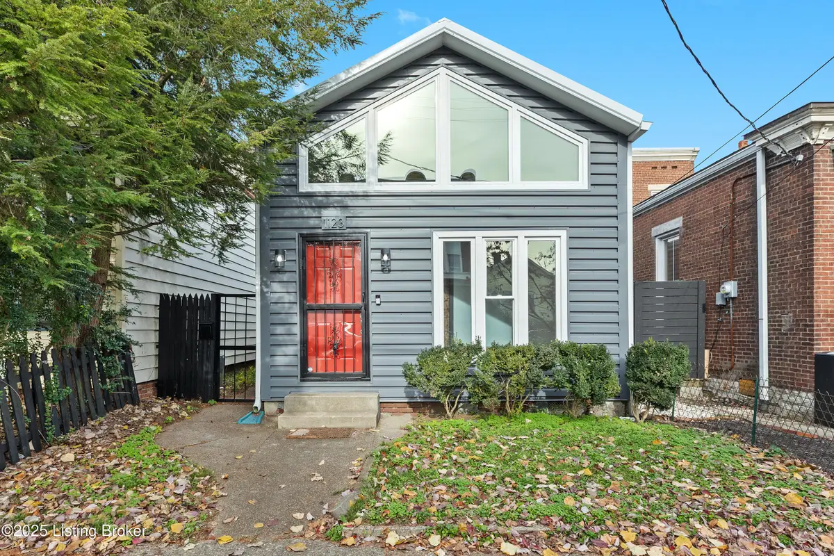 1123 Rogers St, Louisville, KY 40204 - Image #1