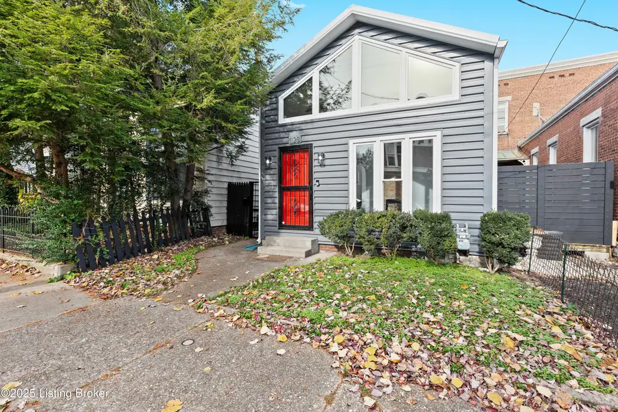 1123 Rogers St, Louisville, KY 40204 - Image #3