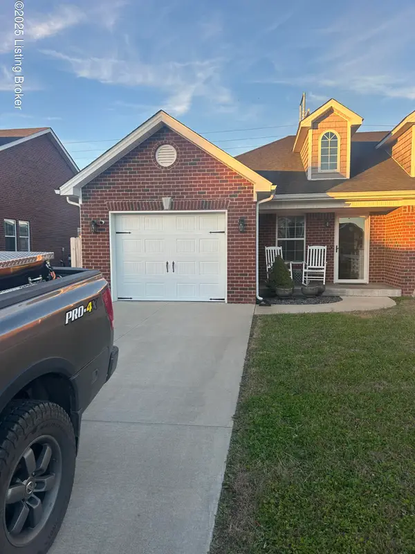 108 Graystone Ct, Bardstown, KY 40004