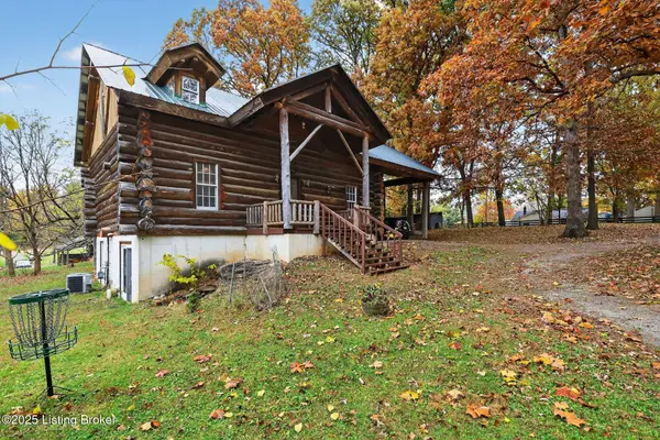 6906 Clore Ln, Crestwood, KY 40014