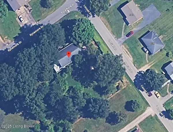 8701 Sycamore Dr, Charlestown, IN 47111