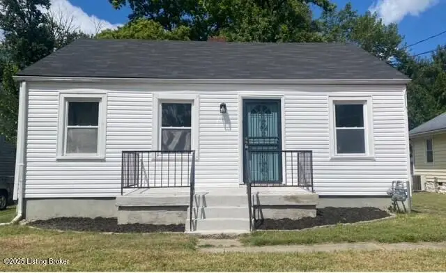 1119 W Ashland Ave, Louisville, KY 40215 - Image #1