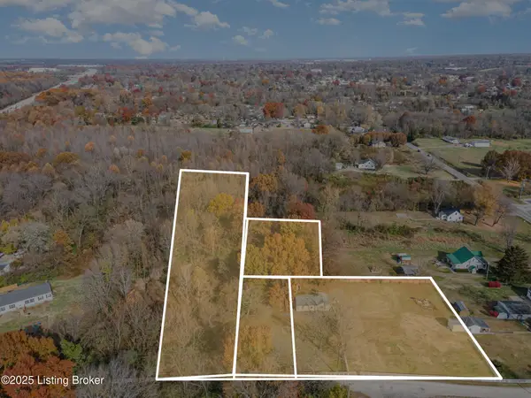 3517 Hillview Dr, Louisville, KY 40229