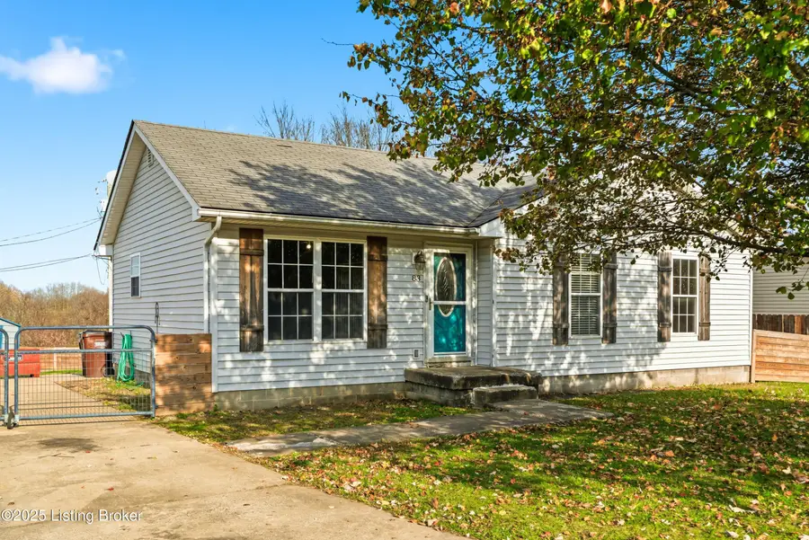 83 Danny Ln, Campbellsburg, KY 40011 - Image #2