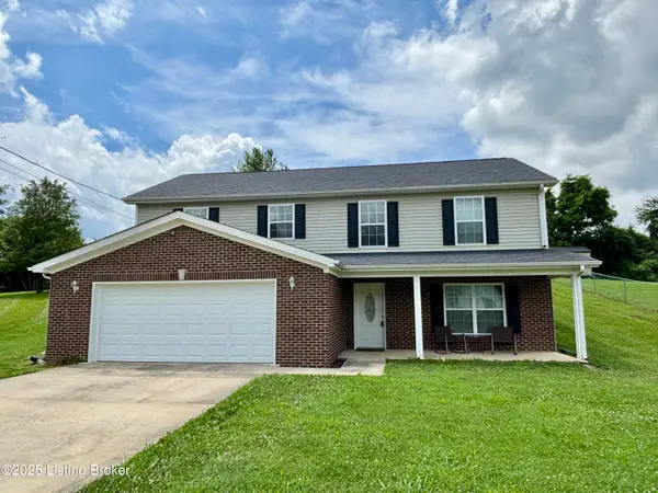 350 School Side Dr, Brandenburg, KY 40108