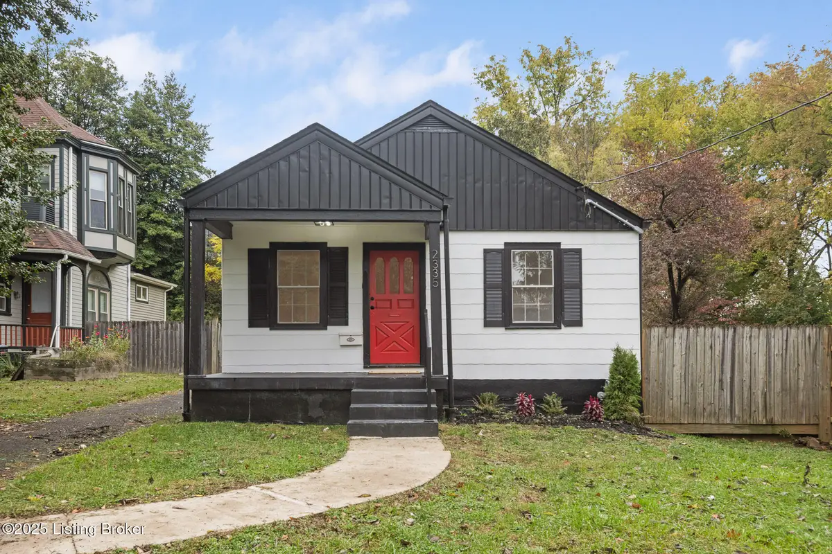 2335 Sycamore Ave, Louisville, KY 40206 - Image #1