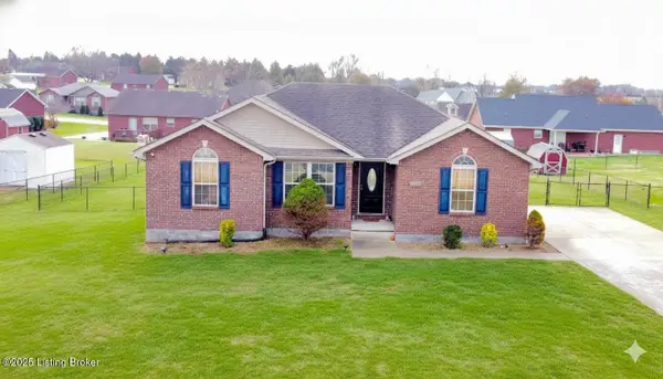 1011 Ray Wimsett Blvd, Bardstown, KY 40004