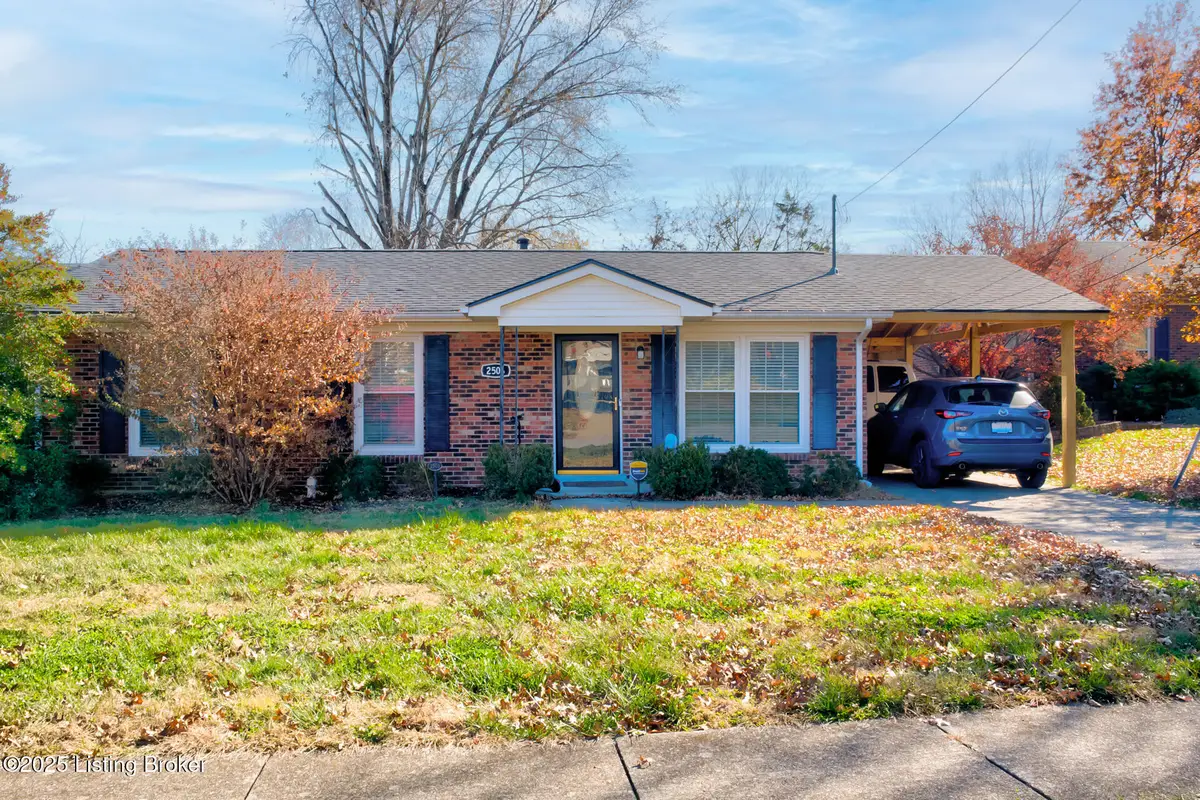 2503 Post Ct, Louisville, KY 40299 - Image #1