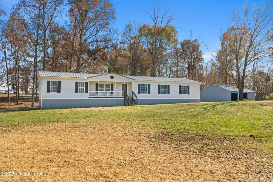 370 Timberline Dr, Vine Grove, KY 40175 - Image #3