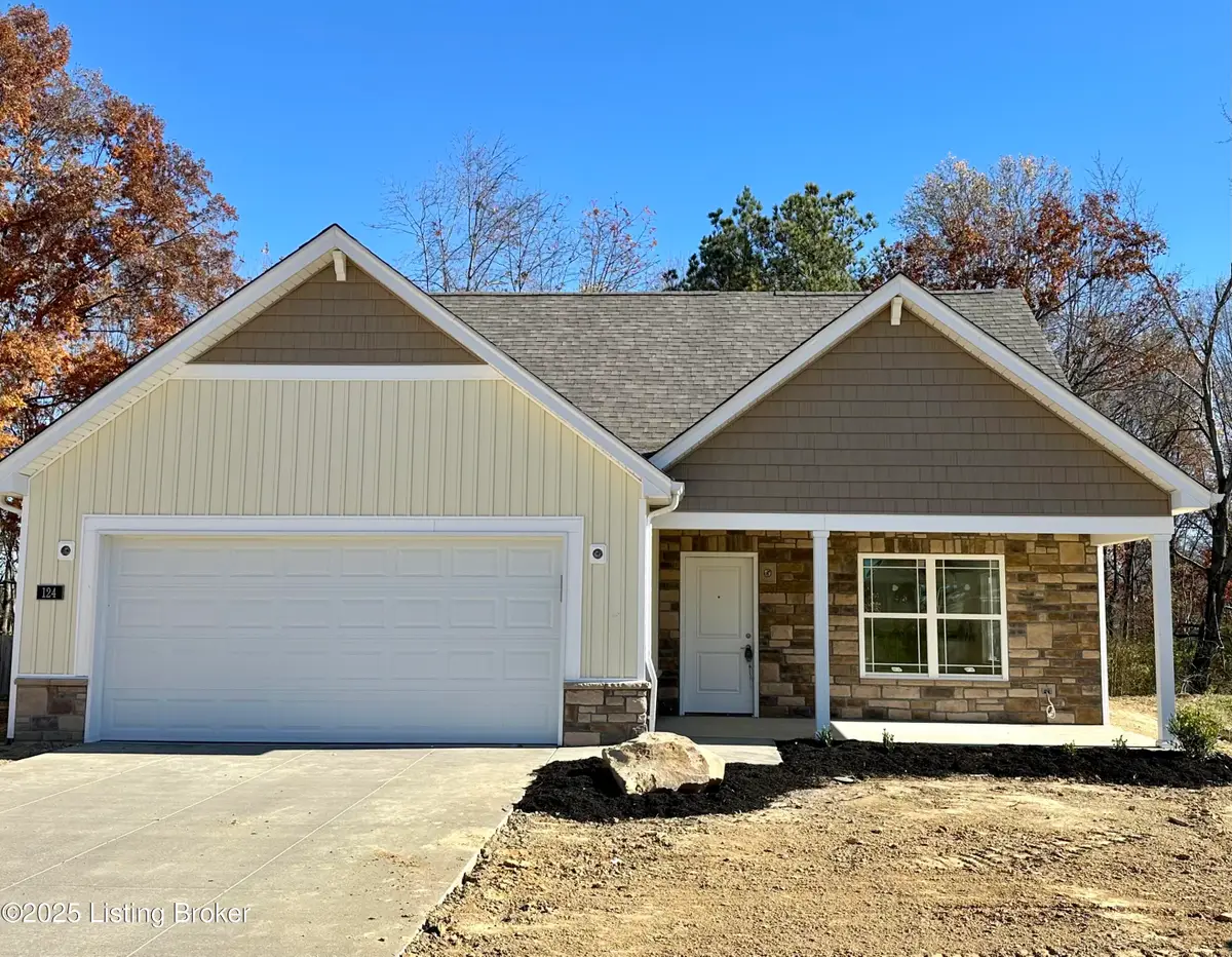 124 Coral Ridge Way, Hillview, KY 40229 - Image #1