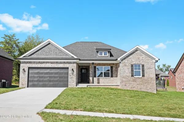 136 Wooded Glen Dr, Mt Washington, KY 40047