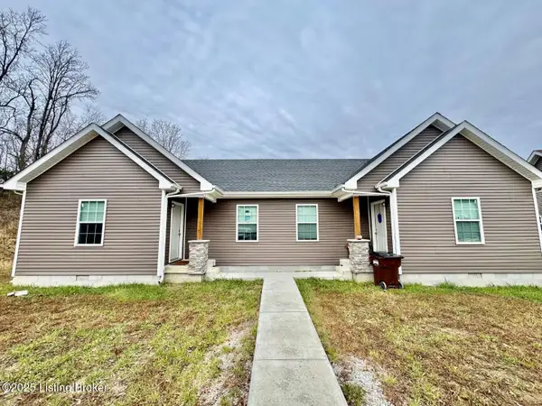 1445 Harrodsburg Rd, Mackville, KY 40040